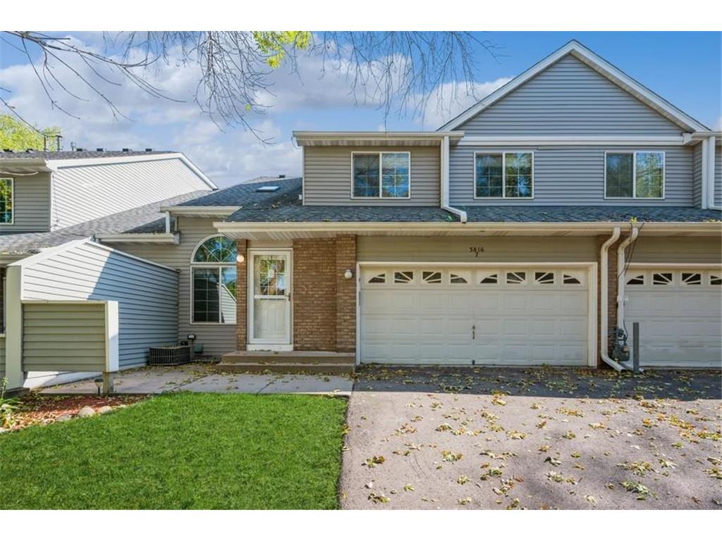 3816 Foss Road 7, Saint Anthony, MN, 55421 MLS 6451925 Edina Realty