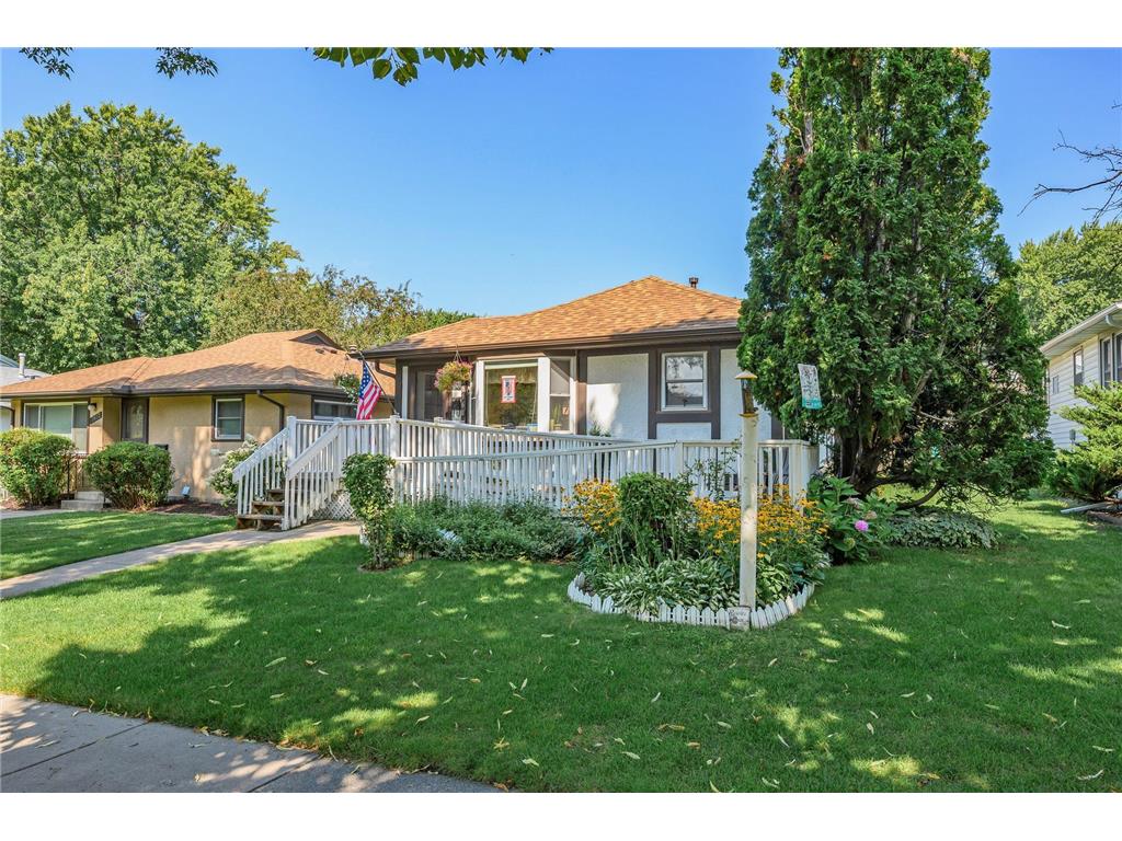 3816 Polk Street NE Columbia Heights MN 55421 6574059 image1