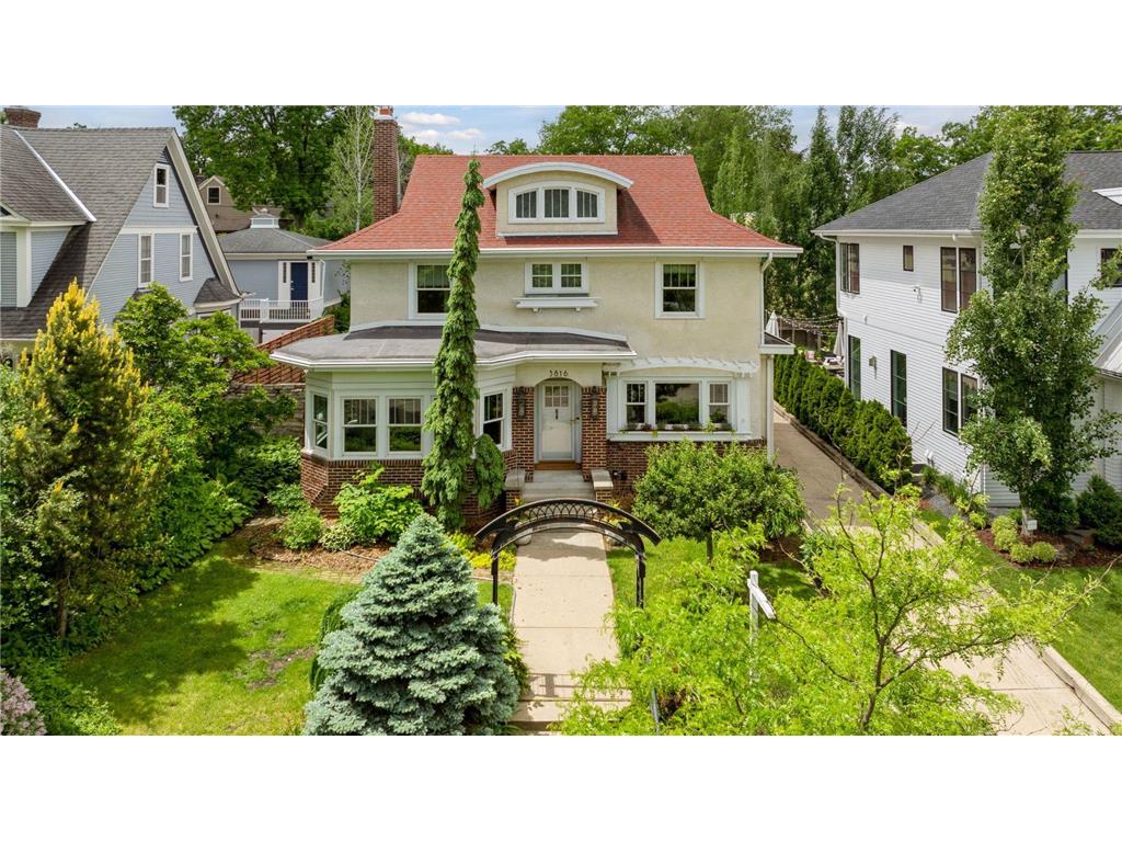 3816 Sheridan Avenue S Minneapolis MN 55410 - Bde Maka Ska 6554165 image1