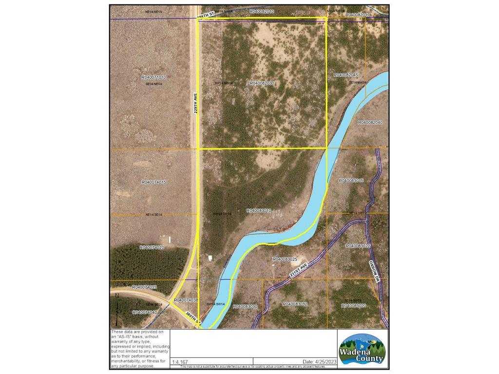 38164 229th Avenue Huntersville Twp MN 56464 - Crow Wing River 6360383 image1