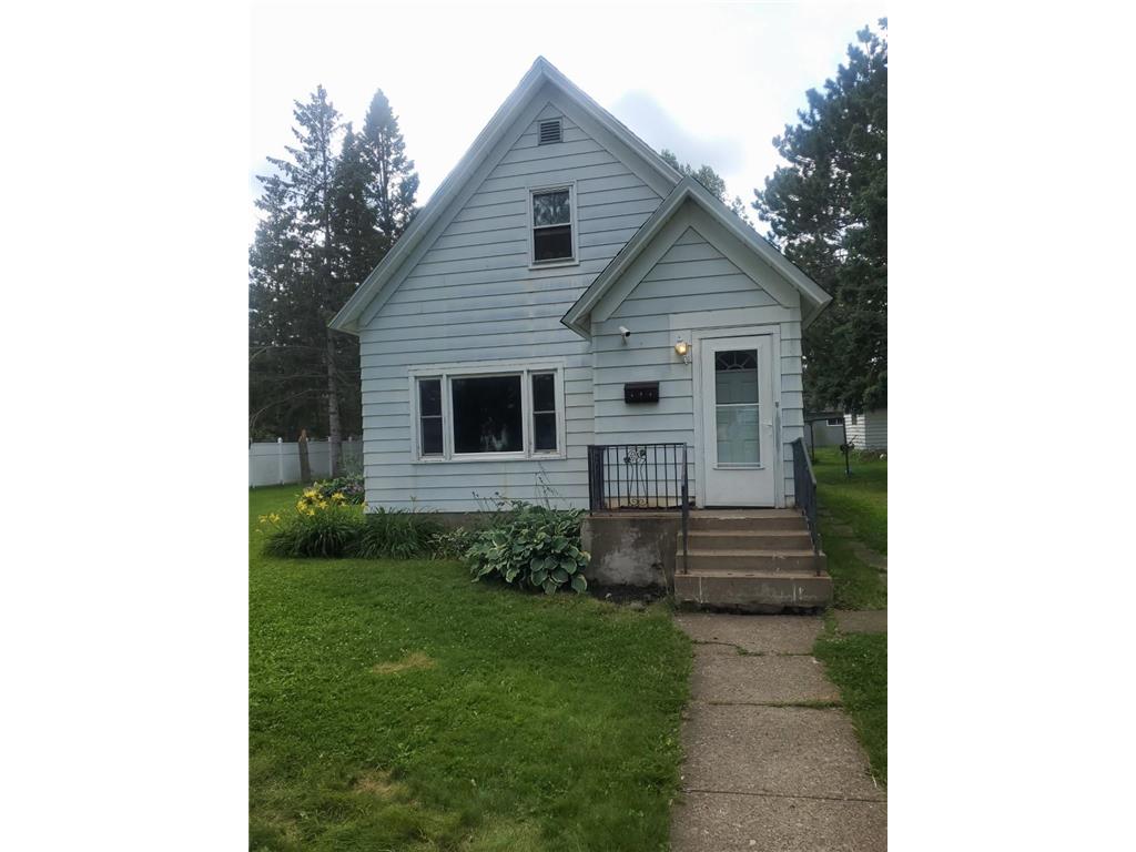 3817 3rd Avenue W, Hibbing, MN, 55746 MLS 6242288 Edina Realty