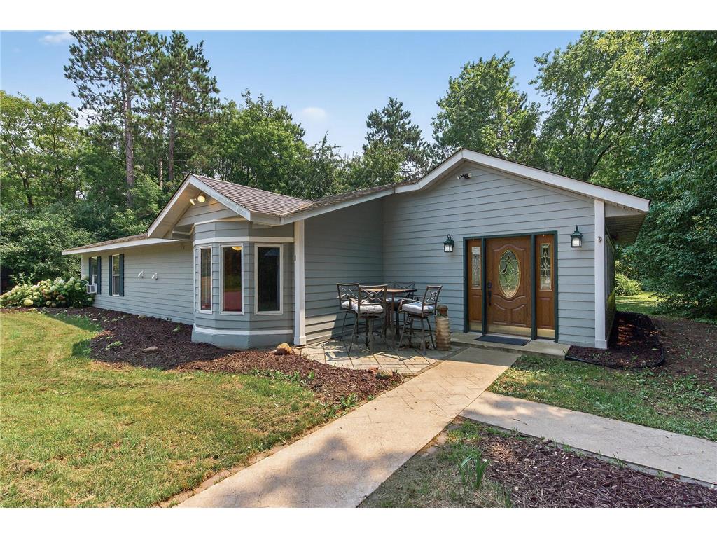 38171 Mica Avenue Sunrise Twp MN 55056 - Sunrise River 6762398 image1