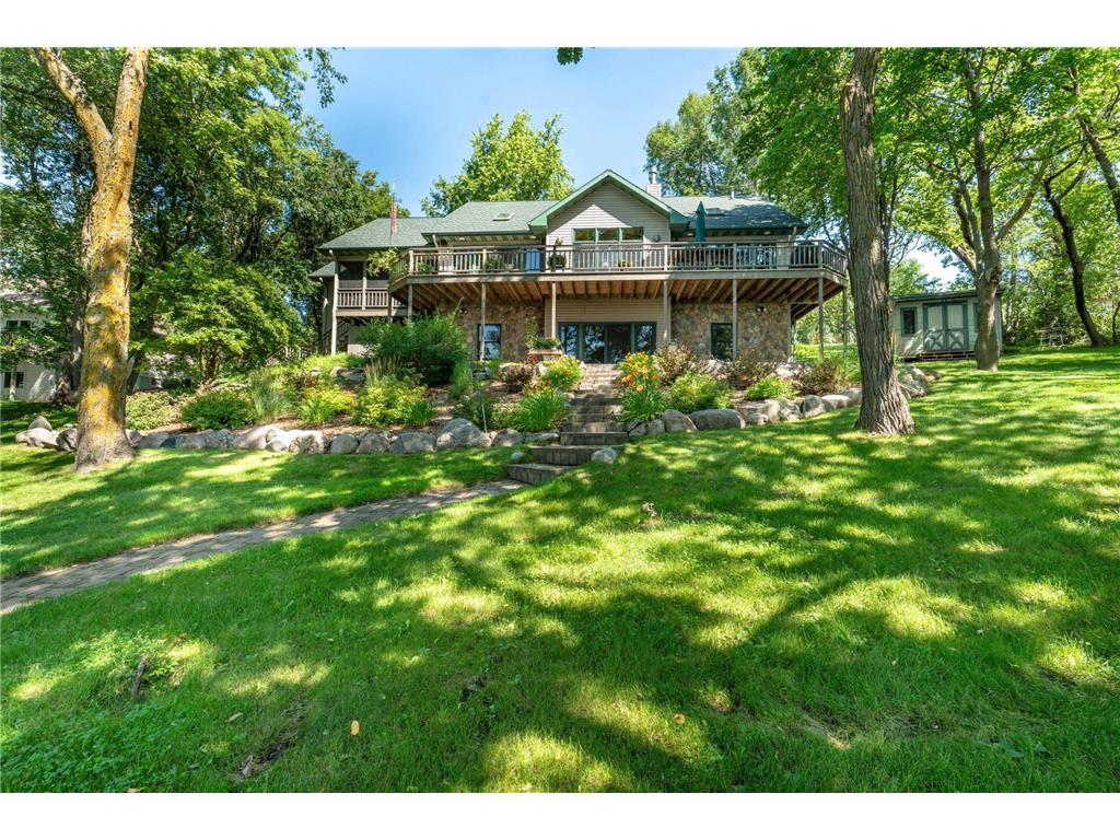 38174 Antler Lane Clitherall Twp MN 56515 - Clitherall 6763187 image1