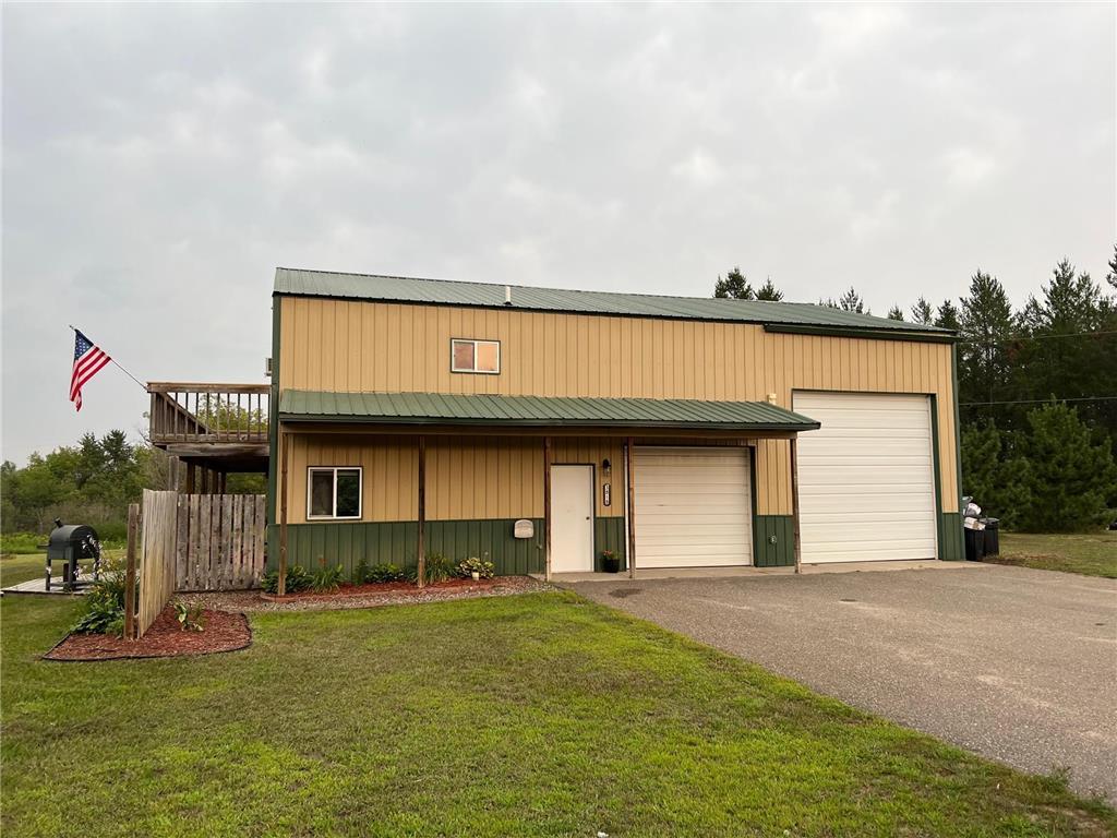 3818 131st Street SW Pillager MN 56473 6415217 image1