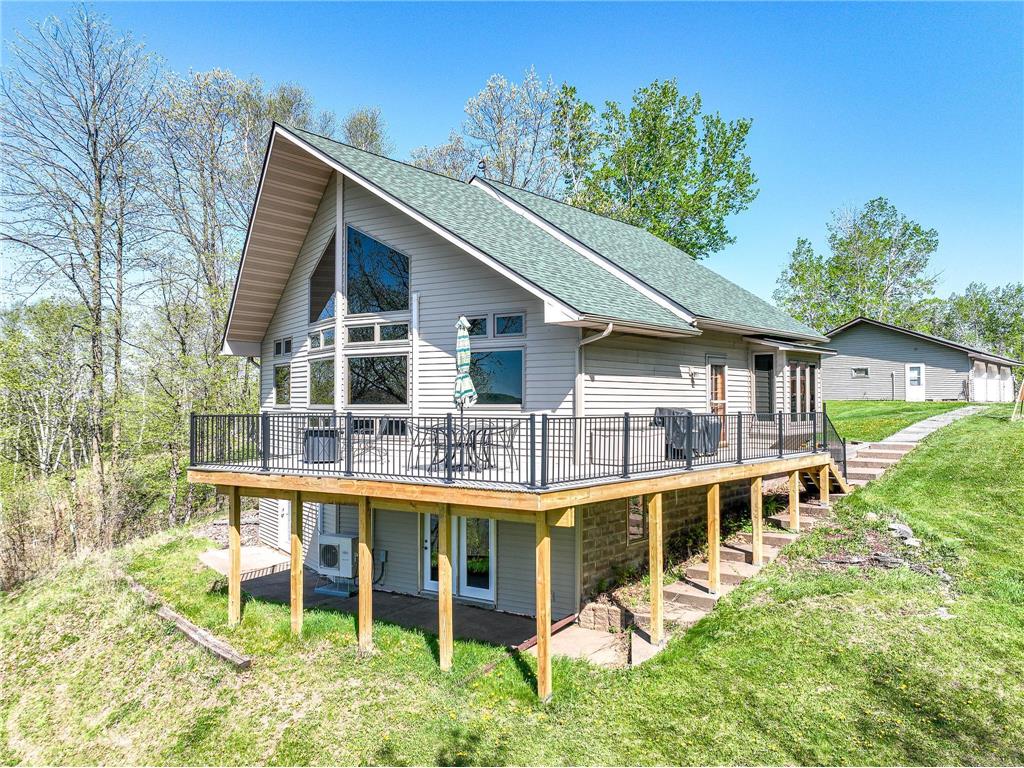 3818 Erickson Road Barnum MN 55707 - Hanging Horn Lake 6720715 image1