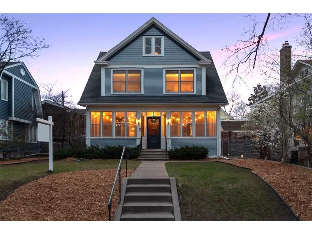 3818 Sheridan Avenue S Minneapolis MN 55410 - Bde Maka Ska 6494599 image1