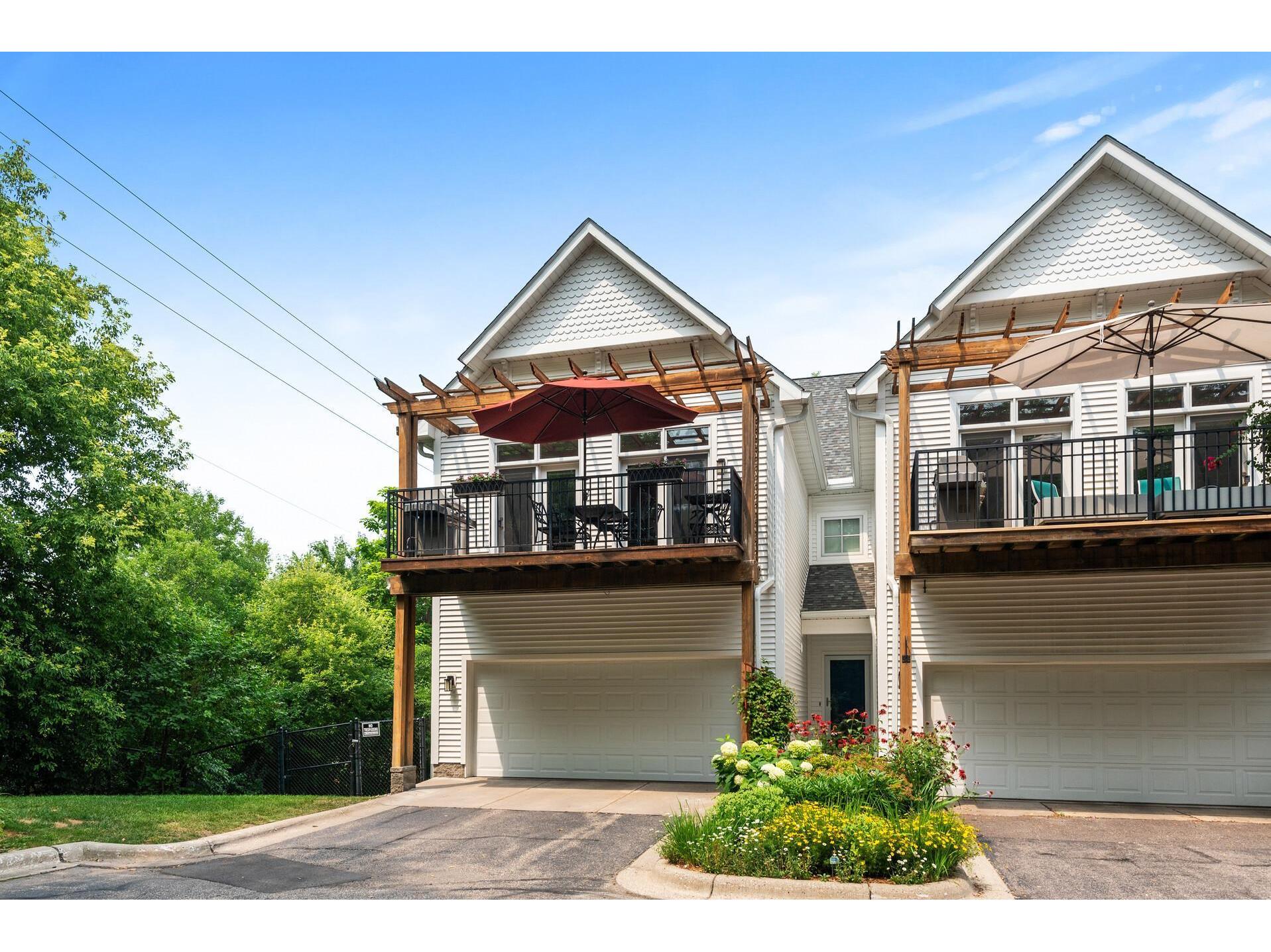 3818 W 32nd Street, Minneapolis, MN, 55416 MLS 6073583 Edina Realty