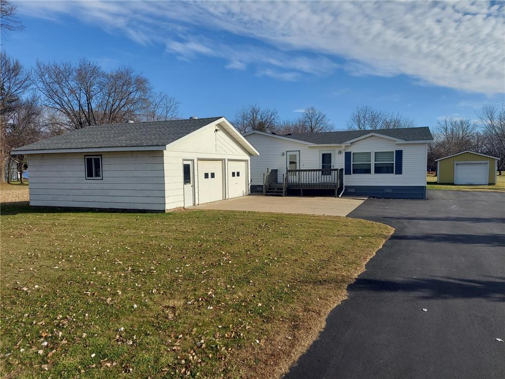 38184 Twin Oaks Drive Holding Twp MN 56310 - Two Rivers 6817441 image1