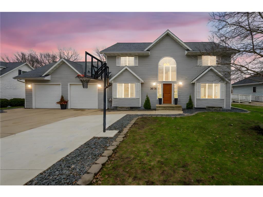 3819 Cedar Creek Court Fairmont MN 56031 7049087 image1