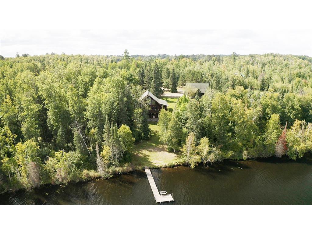 3819 Dorem Drive Eagle's Nest Twp MN 55731 - Armstrong Lake 7066320 image1