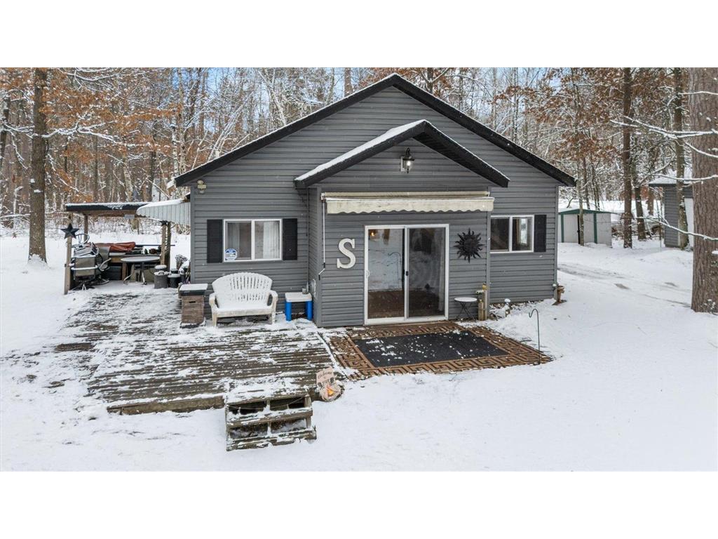 38195 Thornbury Way Windemere Twp MN 55783 - Sturgeon 7037426 image1