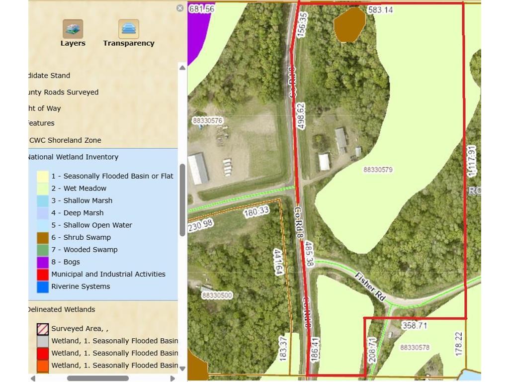 382 County Road 8 Roosevelt Twp MN 56338 7060322 image30