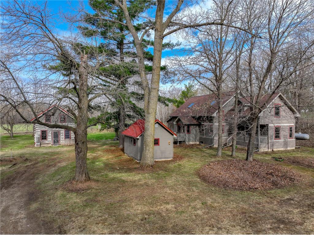 382 Wilson Street, Wilson, WI 54027 MLS 6350368 Edina Realty