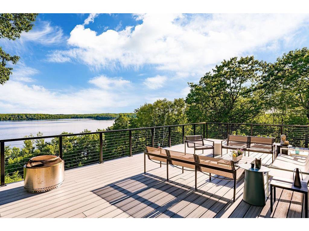 3820 Erickson Road Barnum Twp MN 55707 - Hanging Horn Lake 6554897 image1