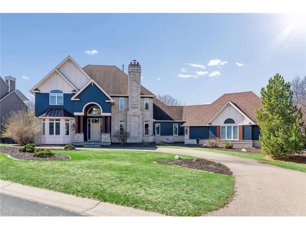 3820 Hunters Overlook Lane Eagan MN 55123 - Bald 7056383 image1