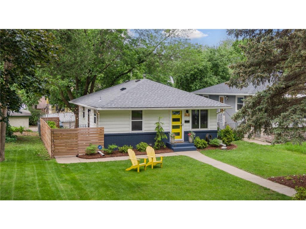 3821 Abbott Avenue N Robbinsdale MN 55422 6546929 image1