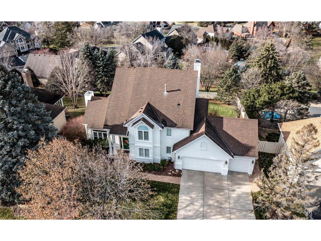 3821 Bridgewater Drive Eagan MN 55123 6462099 image1