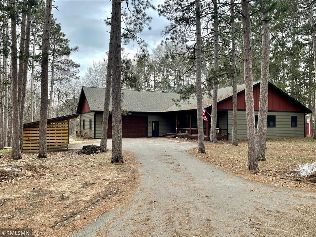 3821 W Lake Street, Pequot Lakes, MN, 56472 MLS 6188971 Edina Realty