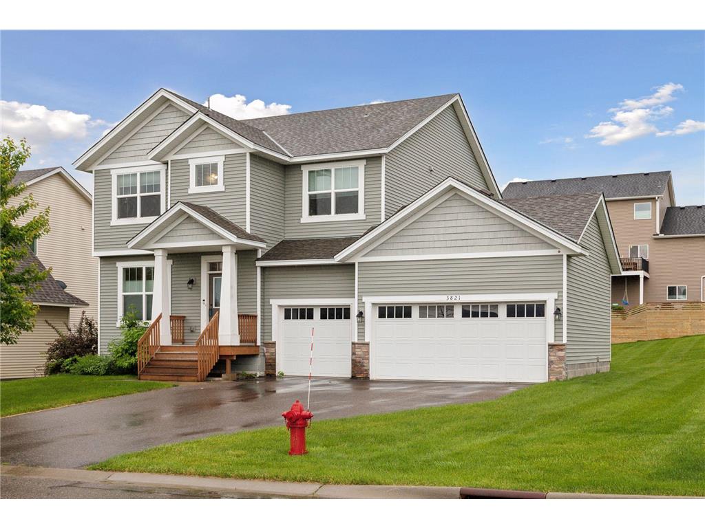 3821 White Rose Avenue Burnsville MN 55337 6522694 image1