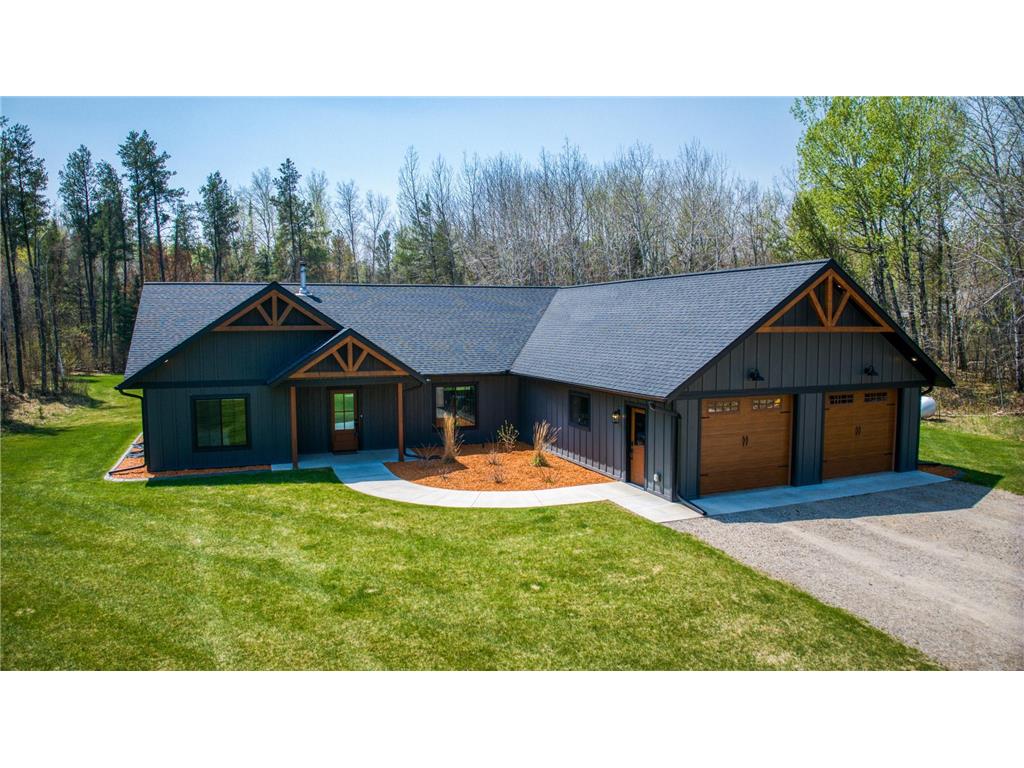 3821 Wolf Lane SE Bemidji MN 56601 - Wolf 6718978 image1