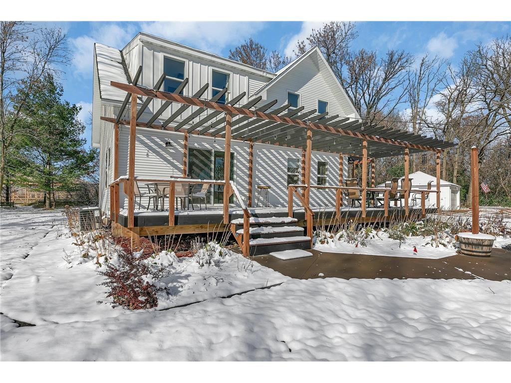 3822 92 nd Avenue NE Foley MN 56329 6455452 image1