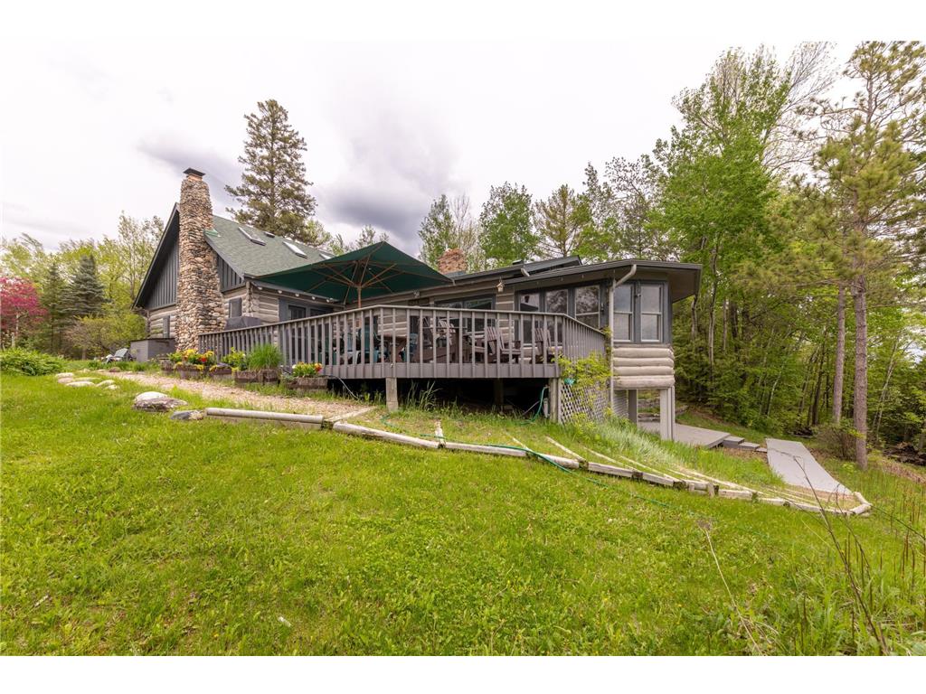 38229 Oklahoma Hill Road Deer River MN 56636 - Deer Lake 6700522 image1