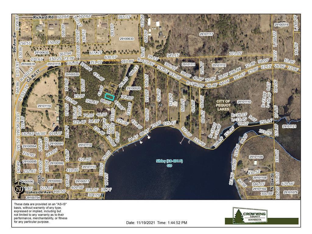 3823 County Road 17 Pequot Lakes MN 56472 - Sibley 6710052 image4