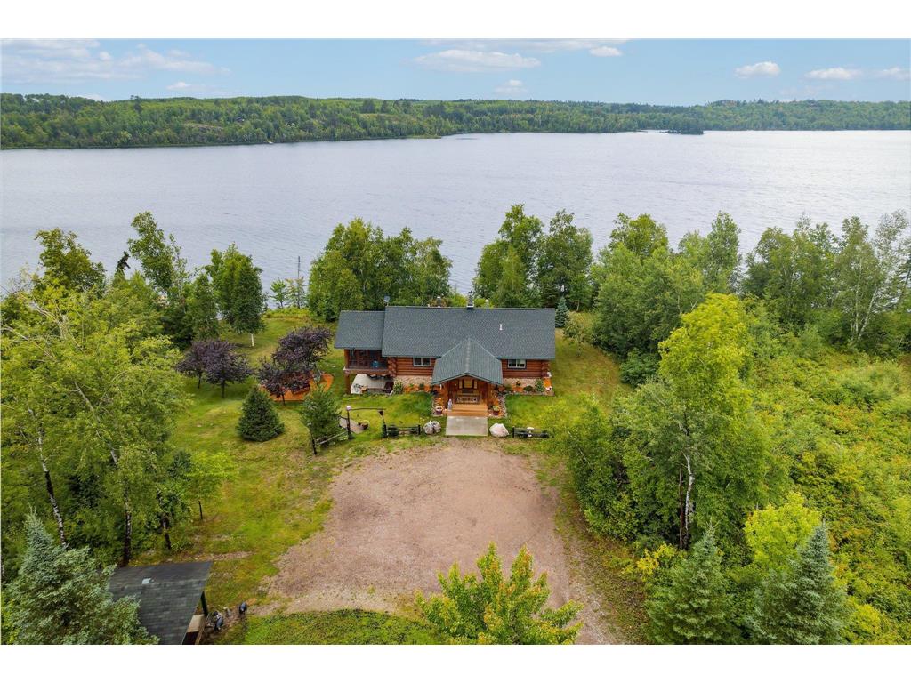 3823 Dorem Drive Eagle's Nest Twp MN 55731 - Armstrong Lake 6414278 image1