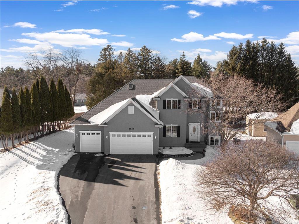 3823 Tessier Trail Vadnais Heights MN 55127 7015111 image1