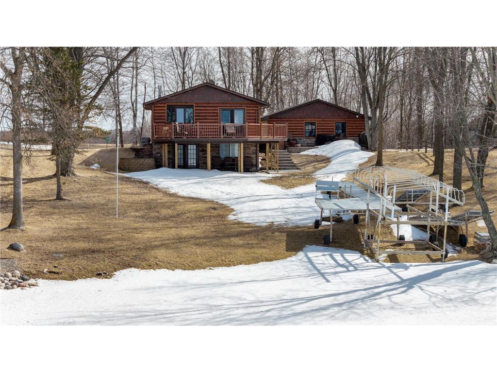 38230 328th Lane Nordland Twp MN 56431 - Nord 6681514 image1