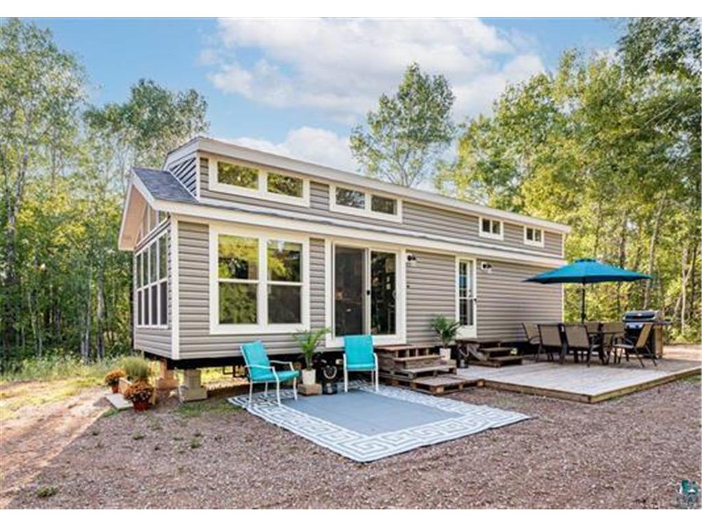 38234 Rush Boulevard Windemere Twp MN 55783 - Big Slough 6416297 image1