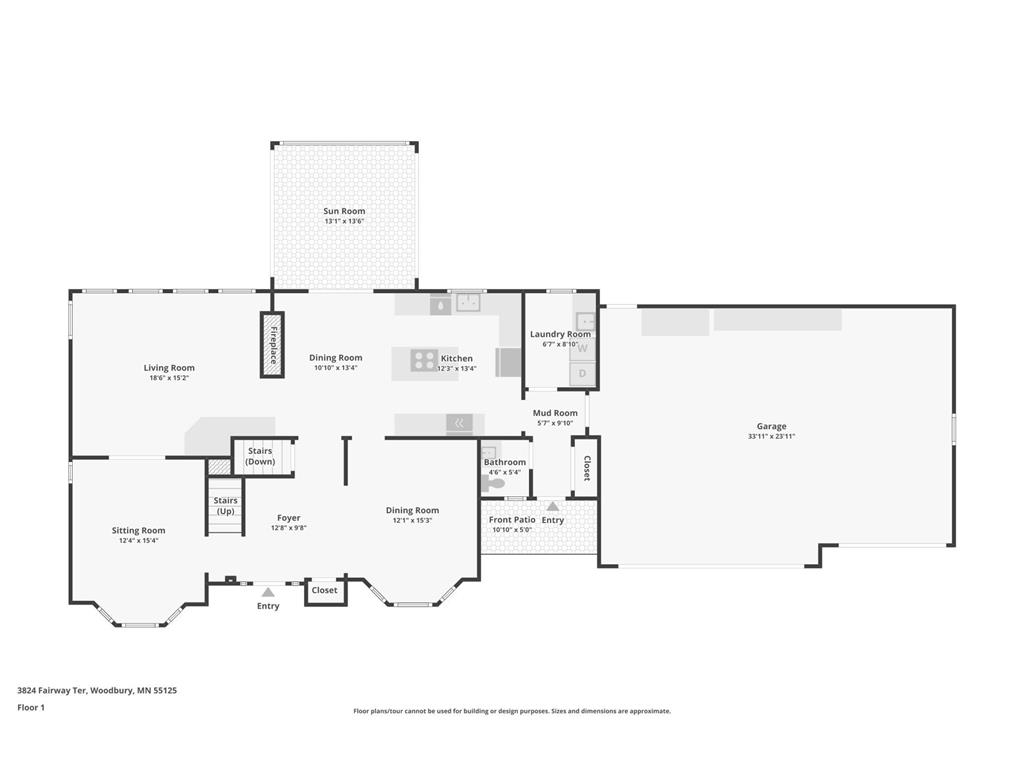 3824 Fairway Terrace Woodbury MN 55125 7081375 image61