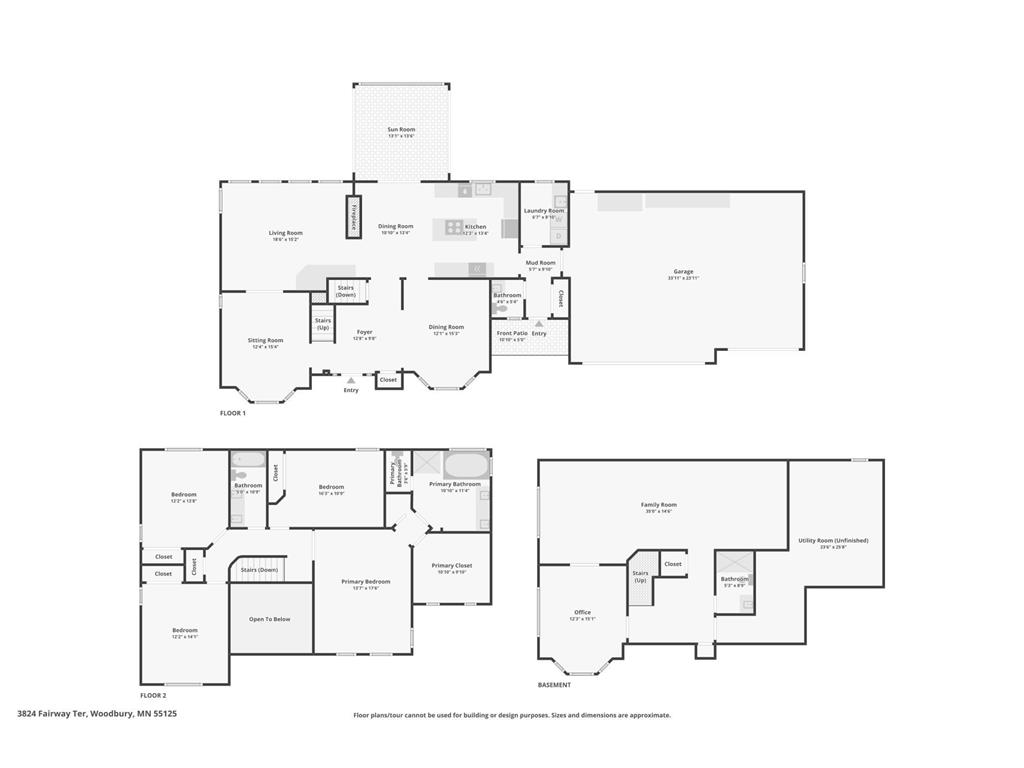 3824 Fairway Terrace Woodbury MN 55125 7081375 image64