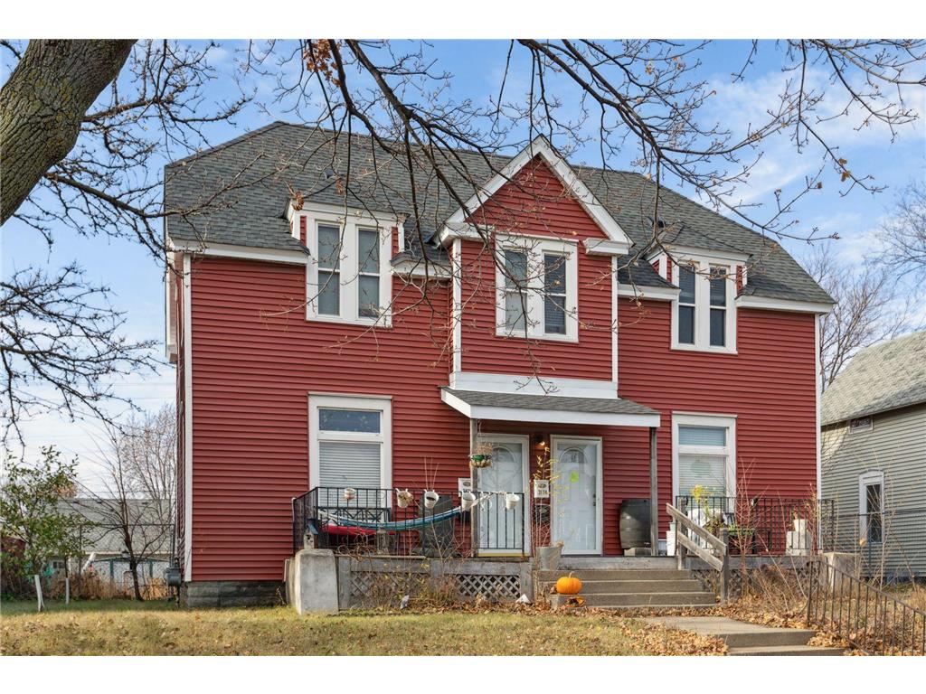 3824 Portland Avenue, Minneapolis, MN, 55407 MLS 6304658 Edina Realty