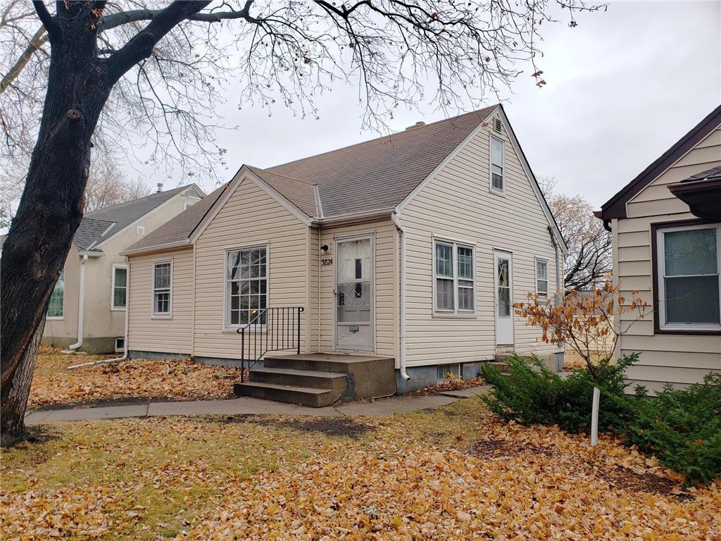 3824 Vera Cruz Avenue N, Robbinsdale, MN, 55422 MLS 6315834 Edina