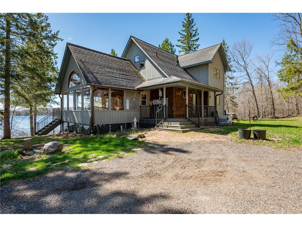 38243 Woodland Drive Deer River MN 56636 - Little Moose Lake 7039607 image1