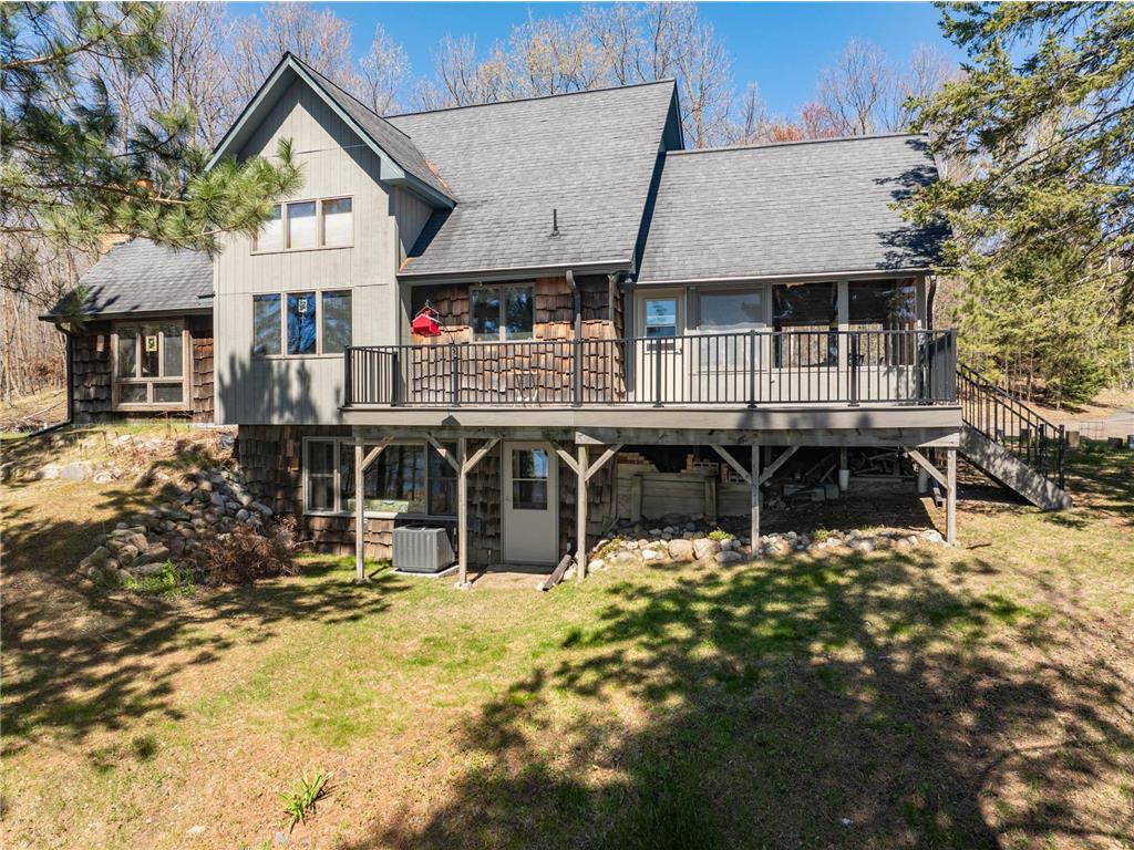 38243 Woodland Drive Deer River MN 56636 - Little Moose Lake 7039607 image2