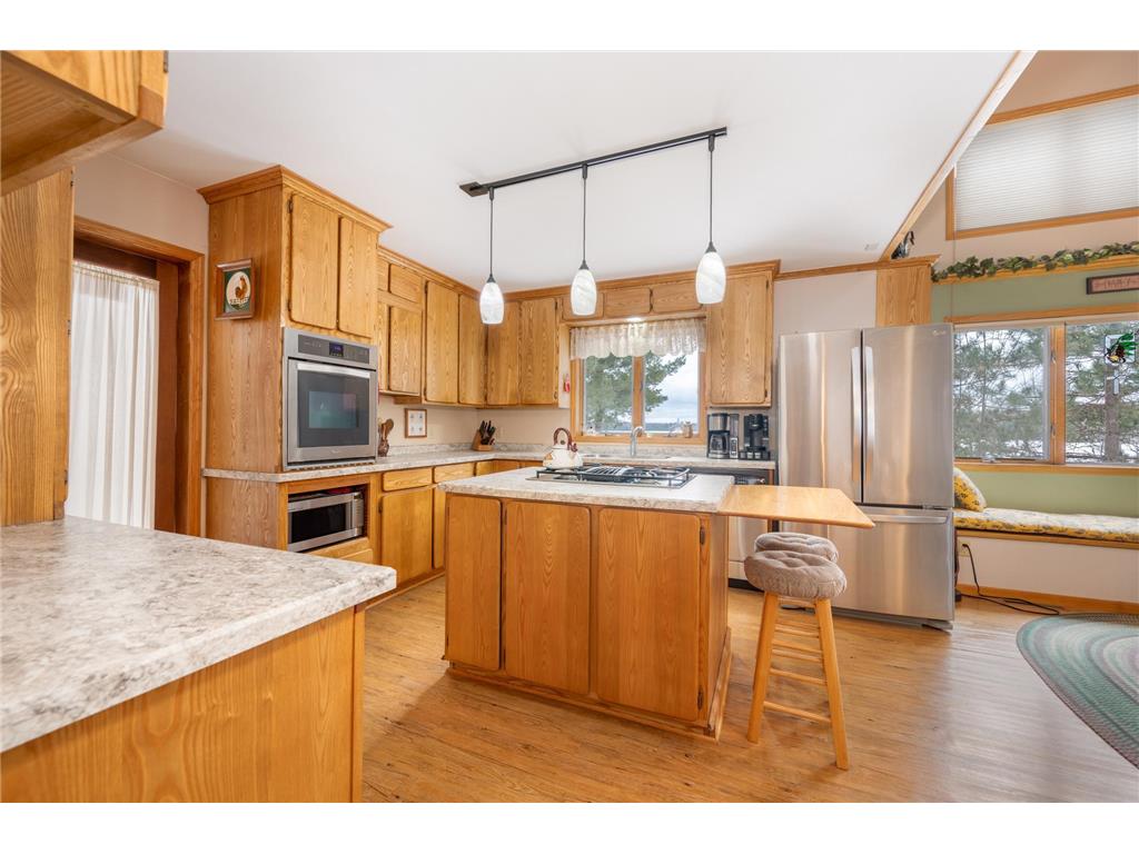 38243 Woodland Drive Deer River MN 56636 - Little Moose Lake 7039607 image22