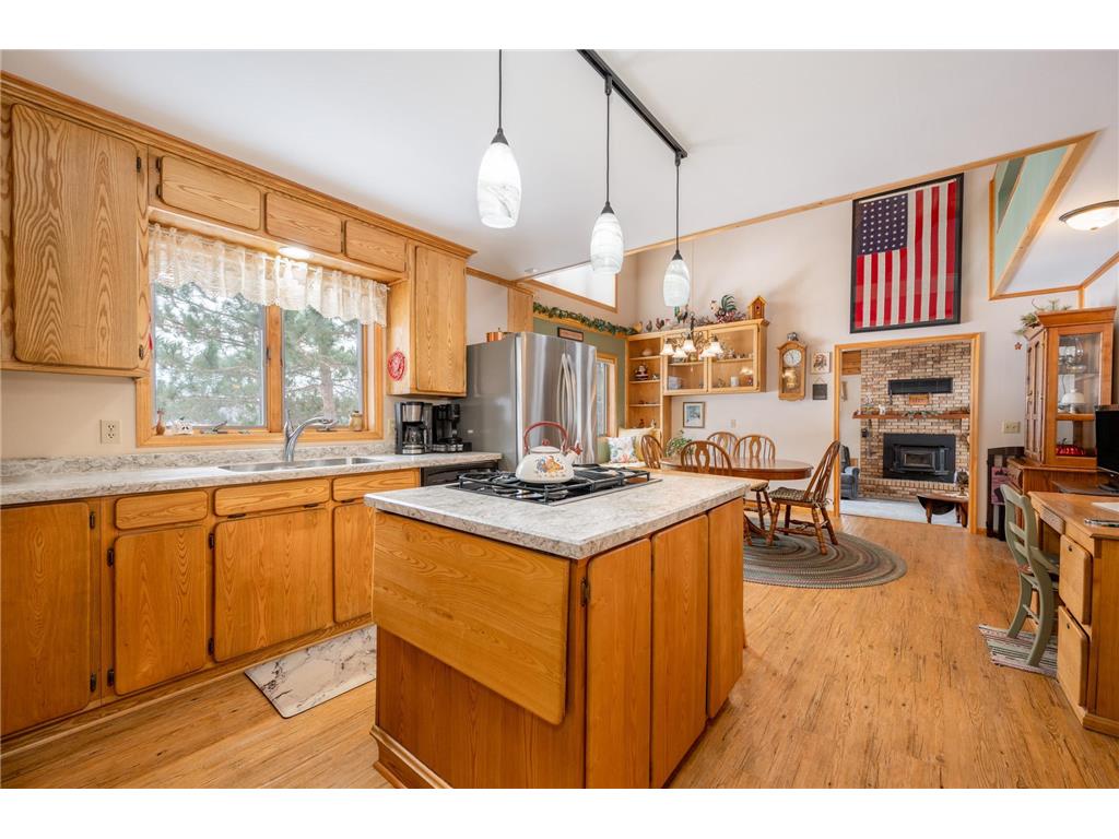 38243 Woodland Drive Deer River MN 56636 - Little Moose Lake 7039607 image24