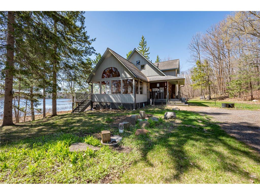 38243 Woodland Drive Deer River MN 56636 - Little Moose Lake 7039607 image5
