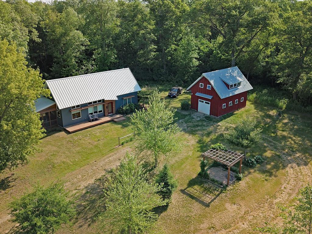 3825 County 49 Boulevard, Dennison, MN 55018 MLS 5757320 Edina Realty