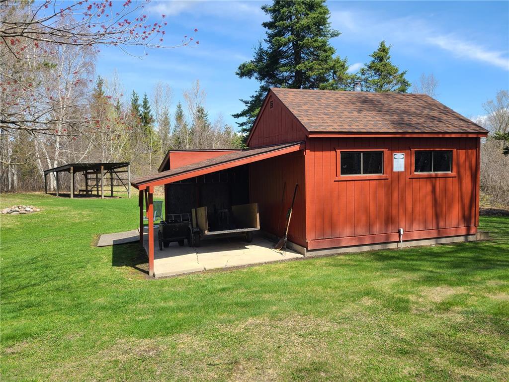 38257 Dove Street Spencer Twp MN 56431 - Olson 6373183 image38