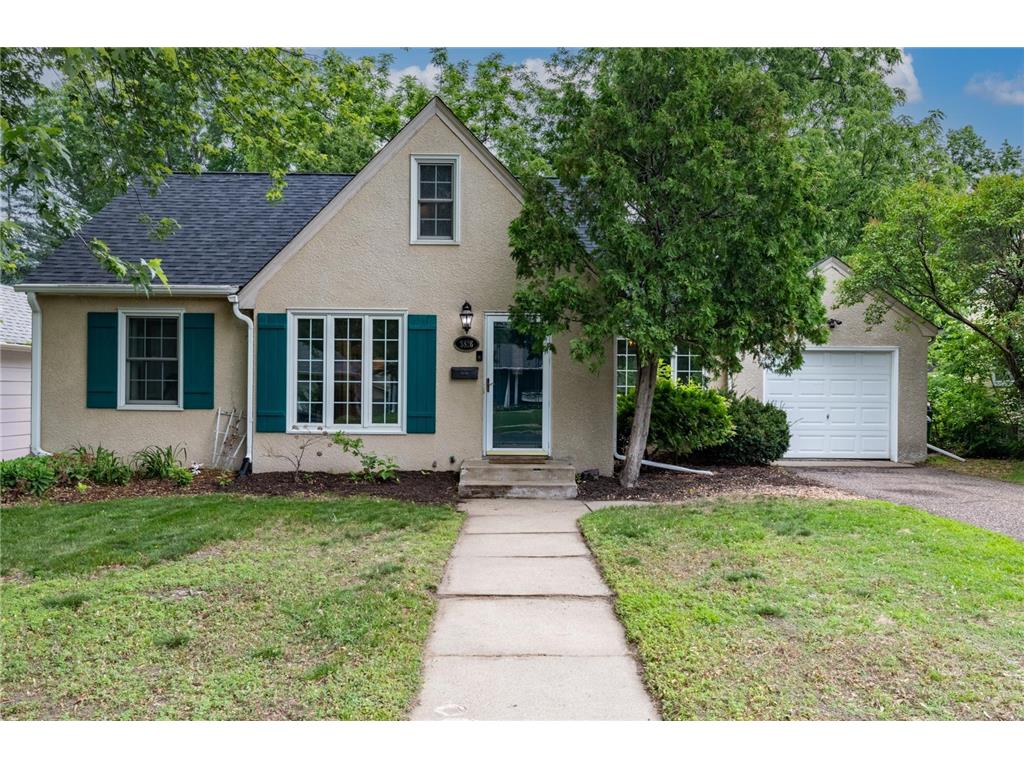 3826 Adair Avenue N Crystal MN 55422 6737707 image1