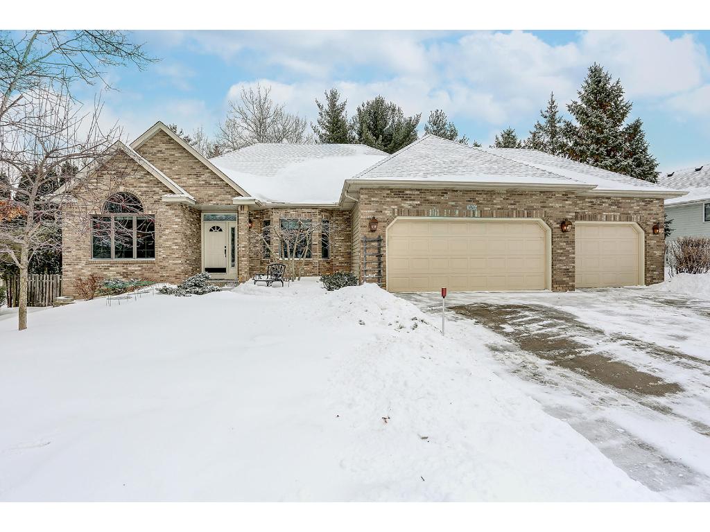 3826 Tessier Trail Vadnais Heights MN 55127 4909896 image1