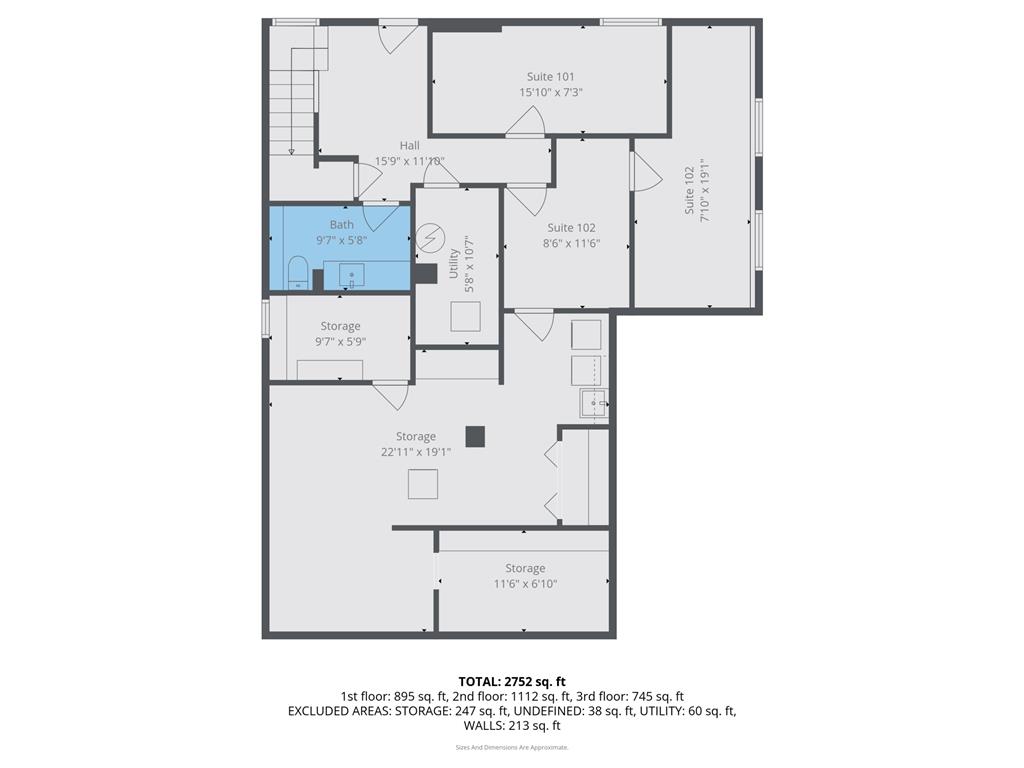 3826 W Broadway Avenue Robbinsdale MN 55422 7018923 image28