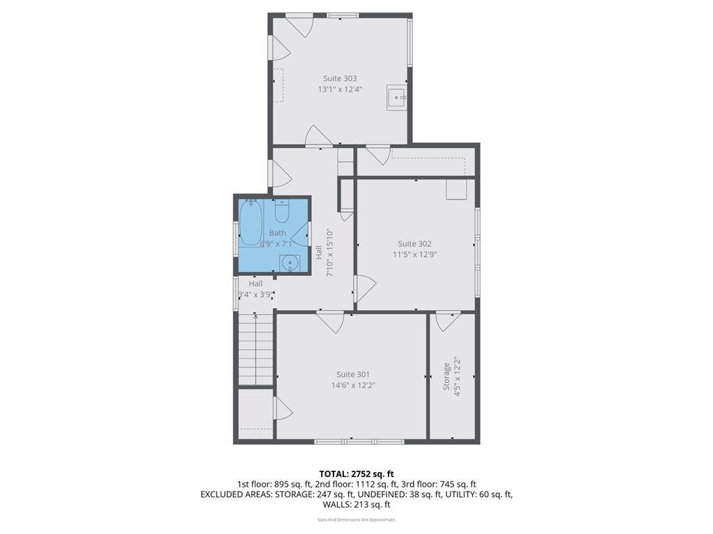 3826 W Broadway Avenue Robbinsdale MN 55422 7018923 image29
