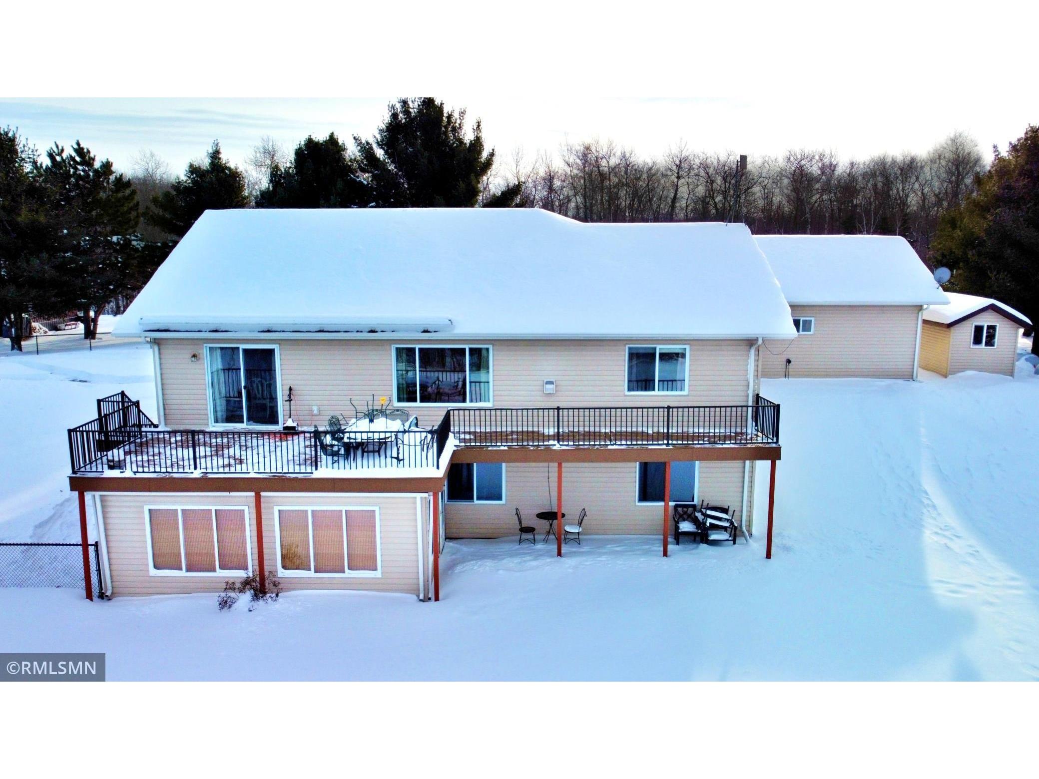 38260 Deer Street, Aitkin, MN, 56431 MLS 6140441 Edina Realty