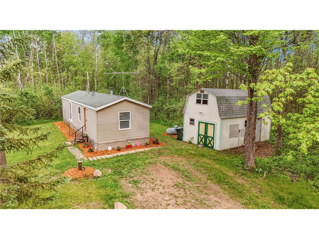 38265 Wildlife Road Hinckley MN 55037 - Kettle River 7085024 image1