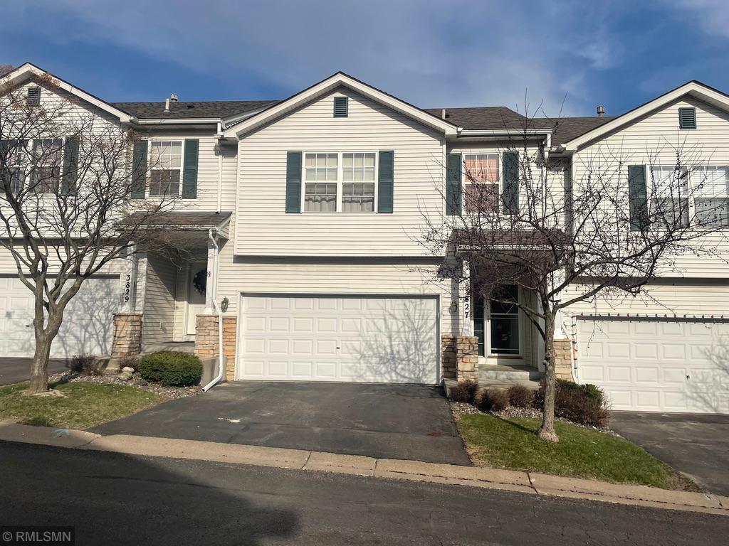 3827 Larabee Avenue NE, Saint Michael, MN 55376 MLS 5735968 Edina
