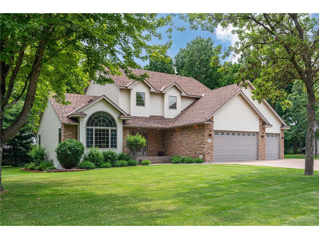 38275 Golden Oaks Trail, North Branch, MN, 55056 MLS 6423969 Edina